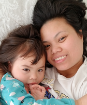 Ivy M. - Manassas Babysitter