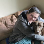Jennifer F., Pet Care Provider in Harrisburg, PA with 1 year paid experience