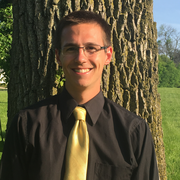 Jesse G., Nanny in Cochrane, WI with 7 years paid experience
