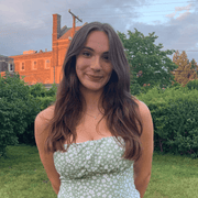 Emma G., Pet Care Provider in Cumberland, RI with 1 year paid experience