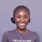 Lenette N., Babysitter in West Hempstead, NY 11552 with 1 year of paid experience
