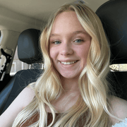 Felicity M., Babysitter in Platte City, MO with 2 years paid experience