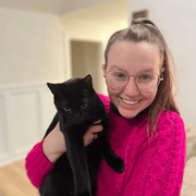 Rebecca R., Nanny in Chester, MD 21619 with 8 years of paid experience