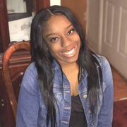 Favour N., Babysitter in Snellville, GA with 0 years paid experience