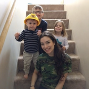 Mary L., Nanny in Chicago, IL with 0 years paid experience
