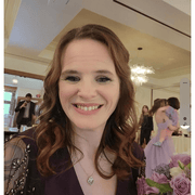 Alicia B., Care Companion in Cuyahoga Falls, OH with 1 year paid experience