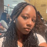 Oluwatise O., Babysitter in Houston, TX with 0 years paid experience