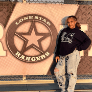 Eliscea G., Babysitter in Frisco, TX with 1 year paid experience