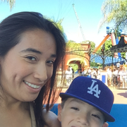 Patricia G., Nanny in Buena Park, CA with 5 years paid experience