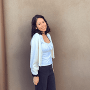 Yaidy S., Nanny in Larkspur, CO 80118 with 4 years of paid experience