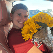 Sierra R., Babysitter in Magnolia, TX 77354 with 5 years of paid experience
