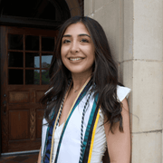 Jasmin R., Babysitter in New York, NY with 8 years paid experience