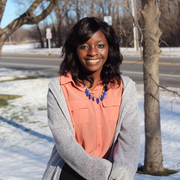 Anastasia M., Babysitter in 55374 with 10 years of paid experience