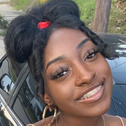 Shiesha M., Babysitter in Barnesville, GA with 1 year paid experience