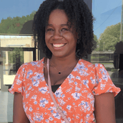 Medjymna J., Babysitter in Mooresboro, NC 28114 with 0 years of paid experience
