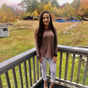 Shelbi P., Nanny in Londonderry, NH with 5 years paid experience
