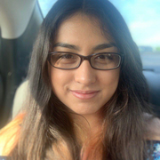 Elizabeth M. - Centerton Pet Care Provider