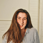 Olivia A. - Havertown Babysitter