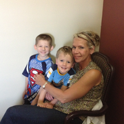 Gina L., Nanny in Paris, TX with 3 years paid experience