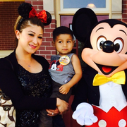 Maria L., Babysitter in Adelanto, CA with 5 years paid experience