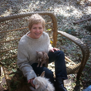 Libby B. - Salisbury Pet Care Provider