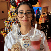 Jazmine P., Nanny in Fallbrook, CA with 4 years paid experience