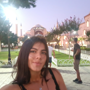 Mariana V., Babysitter in Zephyrhills, FL with 4 years paid experience