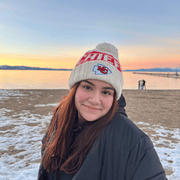 Jillian  M., Nanny in 94019 with 2 years of paid experience