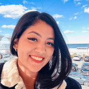 Bianca G., Nanny in Malden, MA with 3 years paid experience