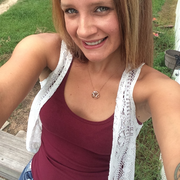 Jamie B. - Ashdown Nanny