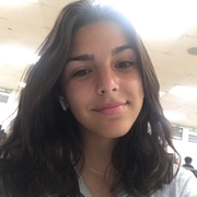 Amy O., Babysitter in Miami, FL with 1 year paid experience