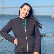 Ivon M., Babysitter in Sausalito, CA with 2 years paid experience