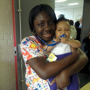 Herekia D., Babysitter in Fayetteville, NC with 2 years paid experience