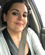 Stephanie R. - Fresno Babysitter