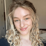 Sara C., Babysitter in Ridgewood, NY with 1 year paid experience