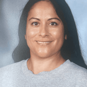 Rocio M., Babysitter in 92061 with 5 years of paid experience