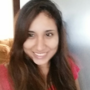 Priscila G., Nanny in Baltimore, MD with 1 year paid experience
