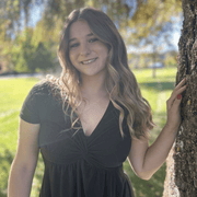 Emma G., Pet Care Provider in Klamath Falls, OR with 3 years paid experience