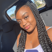 Rashonda M., Nanny in Collingdale, PA with 6 years paid experience