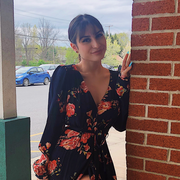 Angelica C. - Pleasant Valley Babysitter