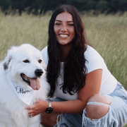 Kaitlyn J., Nanny in 33706 with 8 years of paid experience