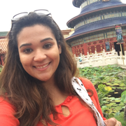 Naiana B., Babysitter in Belvedere Tiburon, CA with 5 years paid experience