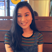Perigryn Joy G., Nanny in Chicago, IL with 1 year paid experience