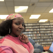 Praise B., Child Care in Clinton, IN 47842 with 10 years of paid experience