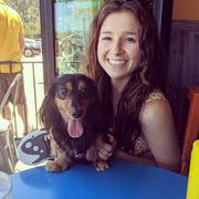Kayleigh L., Pet Care Provider in San Mateo, CA with 2 years paid experience