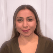 Ana  A., Child Care Provider in 31328 with 7 years of paid experience