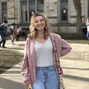 Tomasina P., Babysitter in Kennett Square, PA with 3 years paid experience