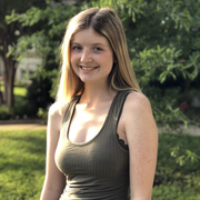 Annabelle B. - Kernersville Babysitter