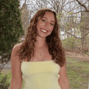 Emily S., Child Care in West Granby, CT 06090 with 2 years of paid experience