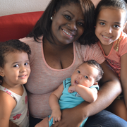 Guimel S. - Portland Babysitter